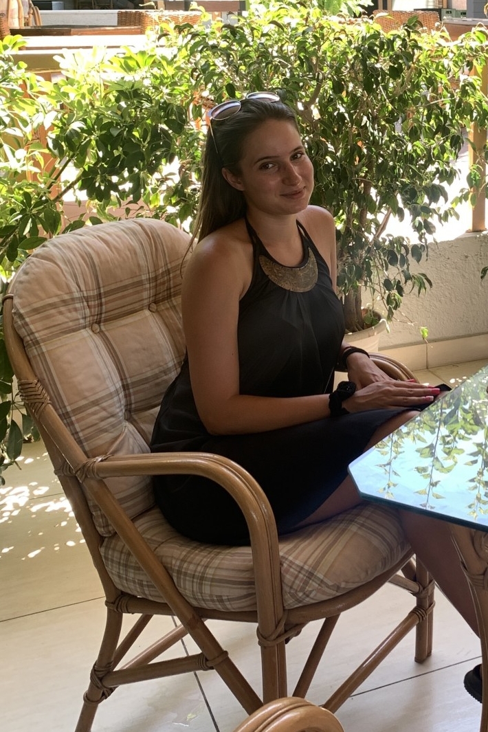 Weiteres Foto von Erika