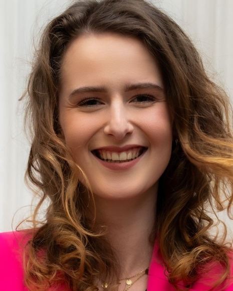 Profilbild von Charlott Josefine