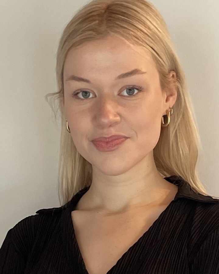 Profilbild von Nina