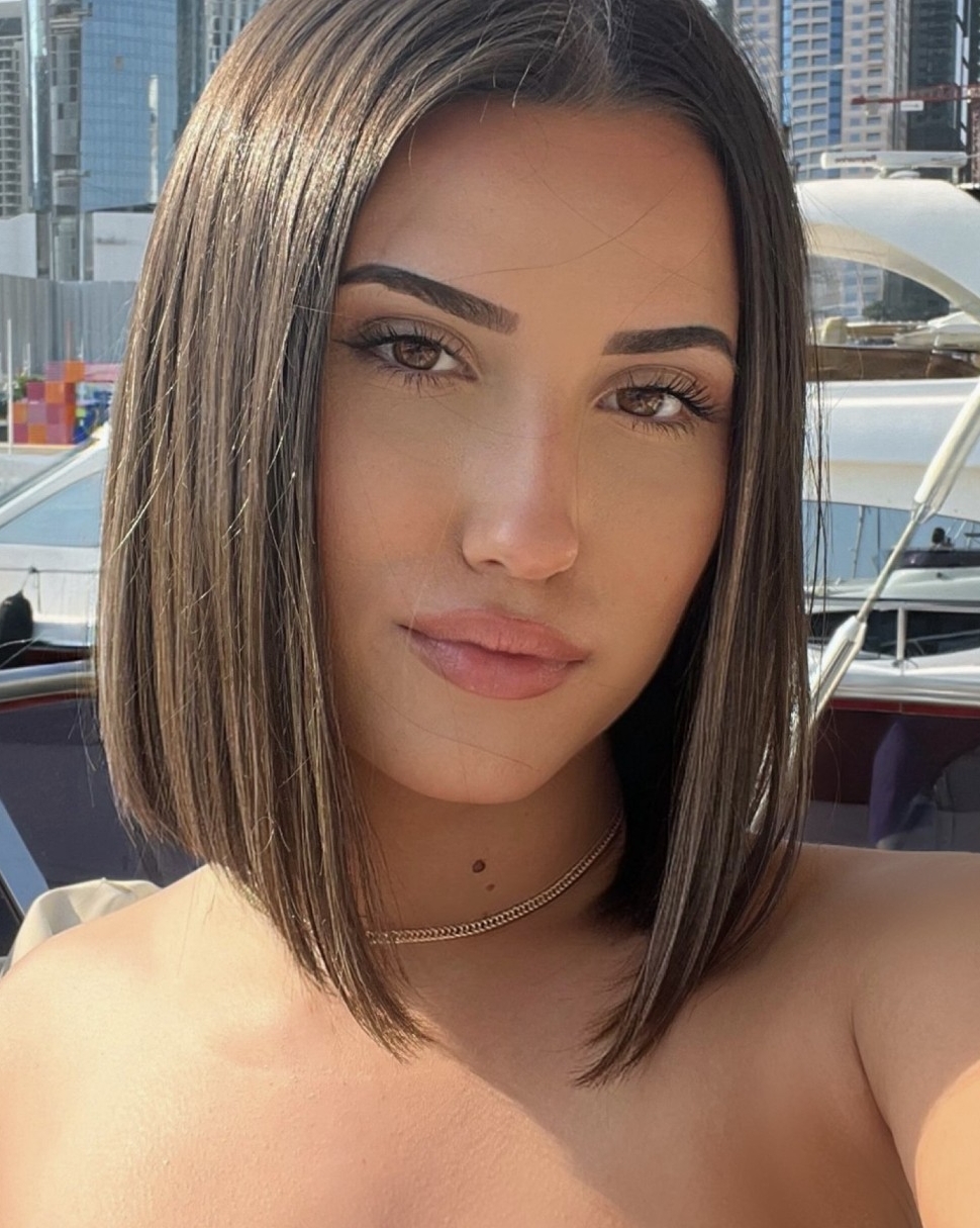 Profilbild von Juliane
