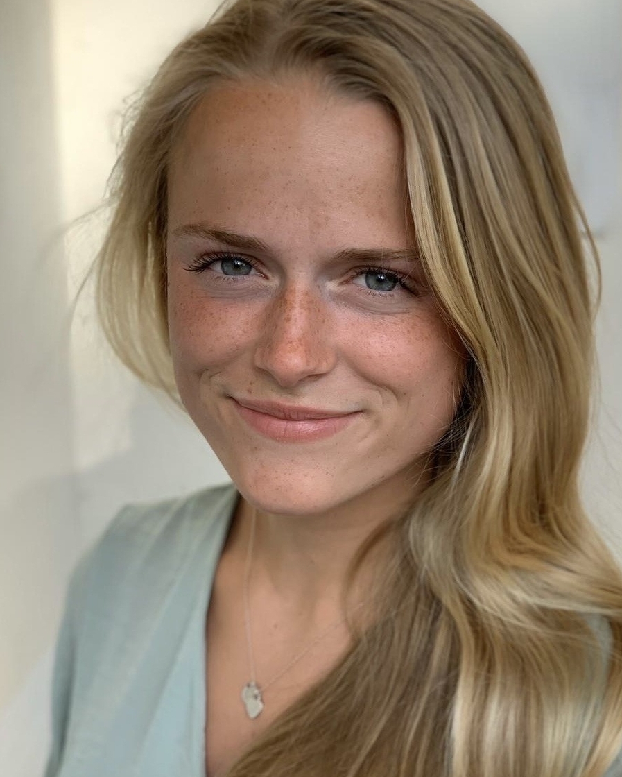 Profilbild von Marielle