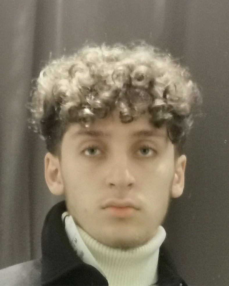 Profilbild von Yasser