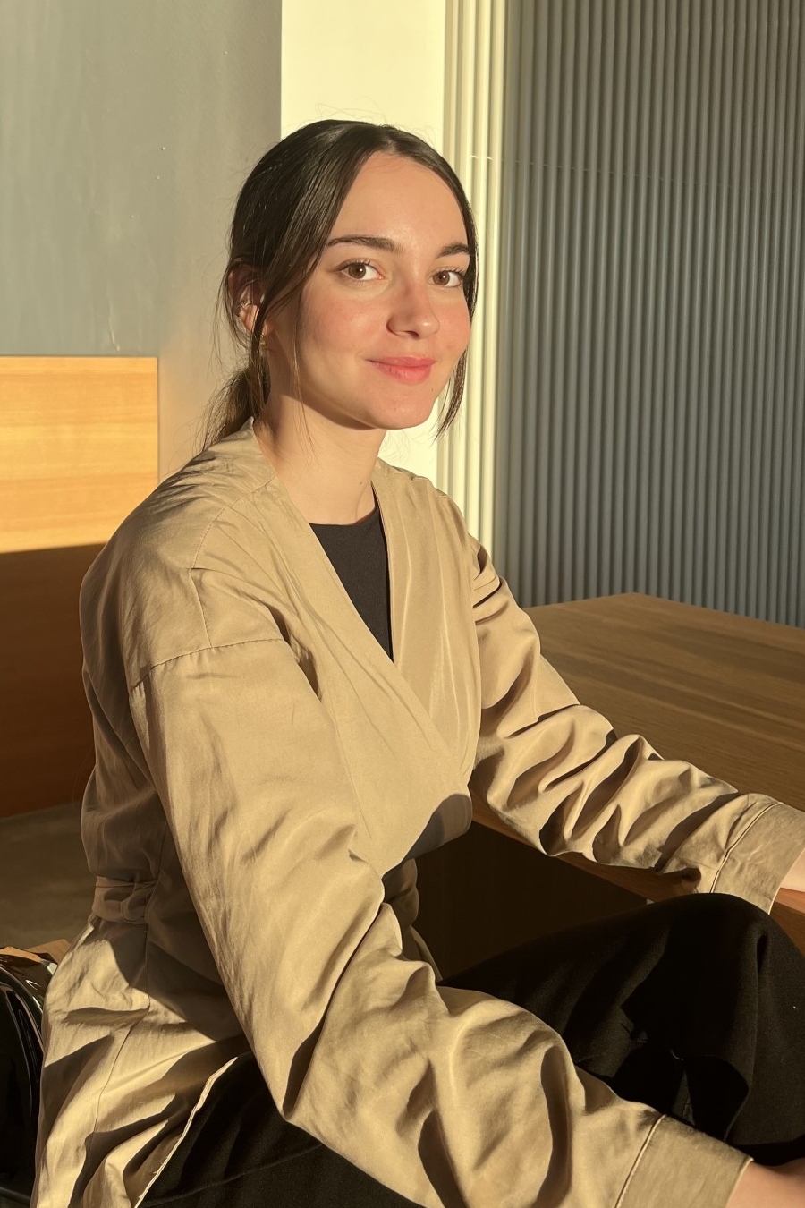 Weiteres Foto von Nadine