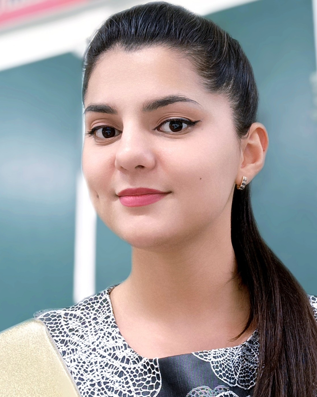 Profilbild von Khusnora