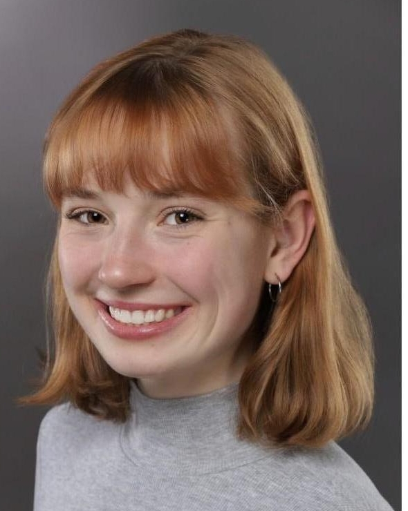 Profilbild von Laura Emma