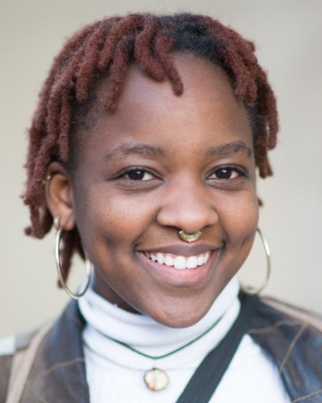 Profilbild von Uwiteyiteka Aimée