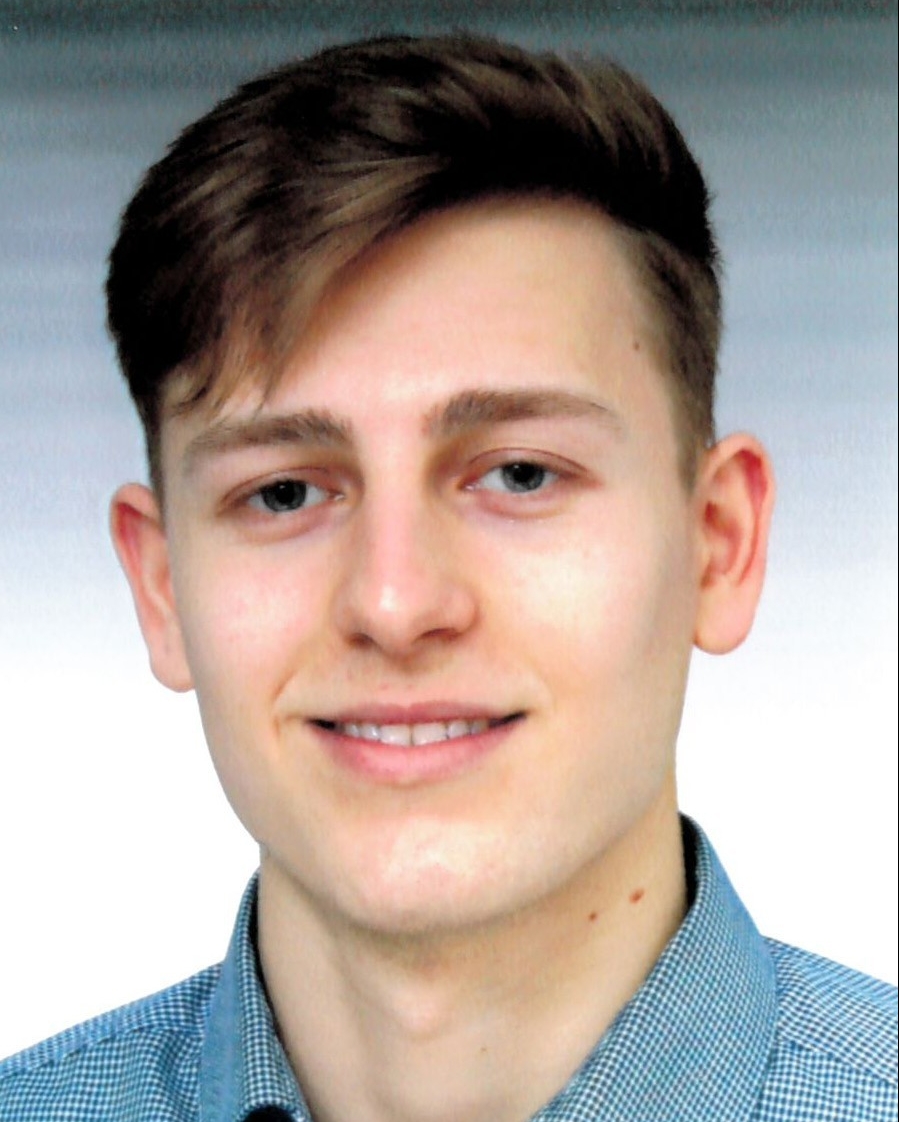 Profilbild von Simon