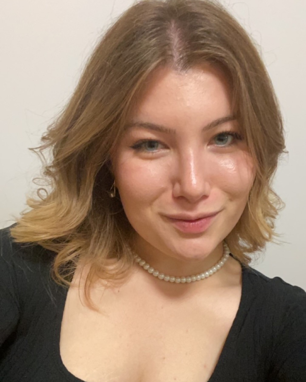 Profilbild von Derya