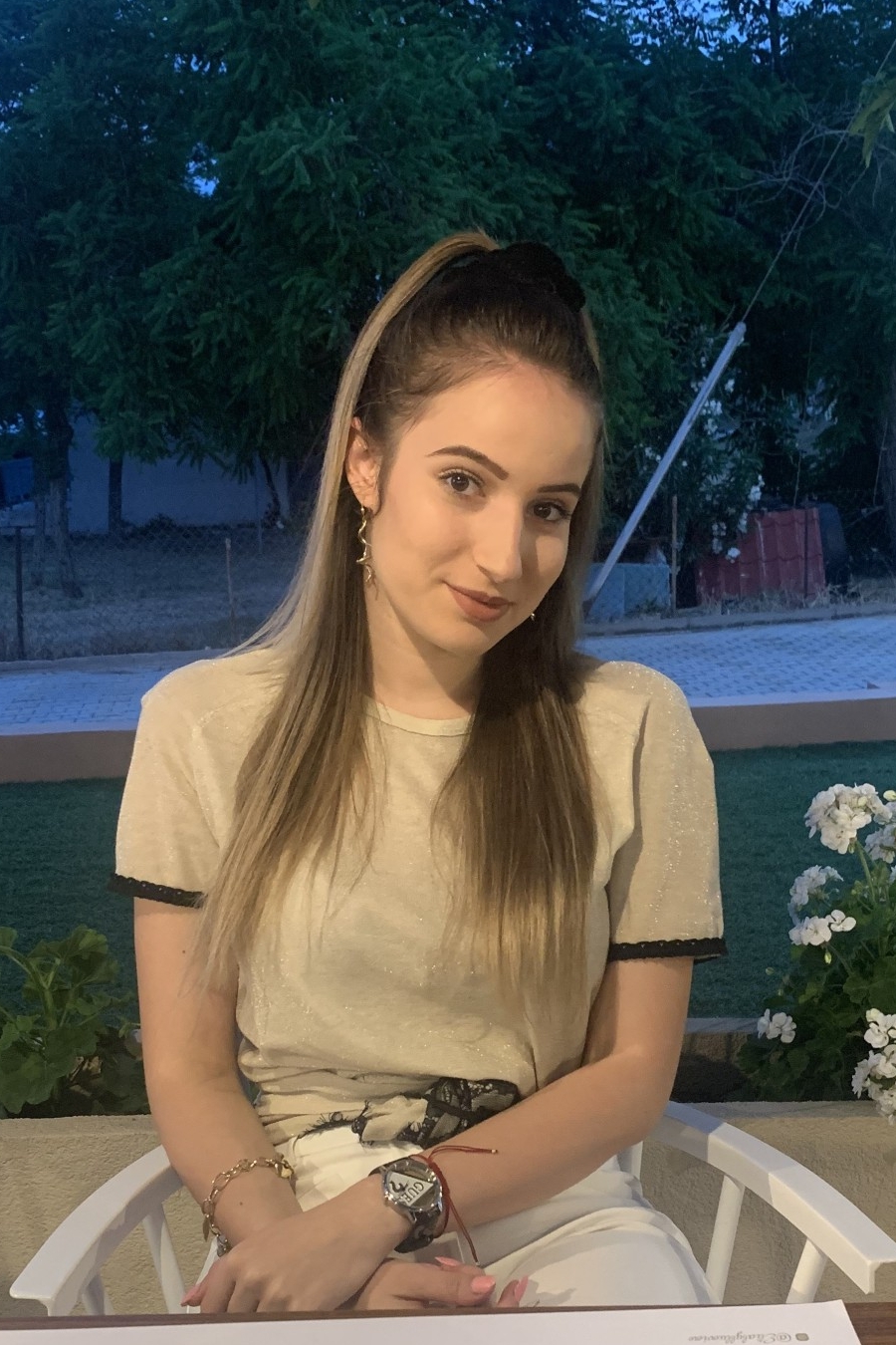 Weiteres Foto von Erika