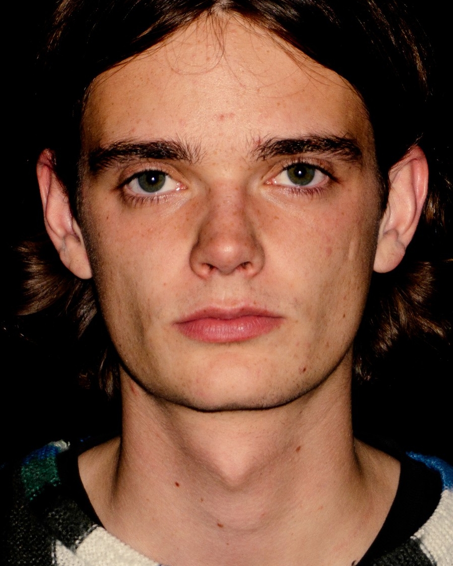 Profilbild von Hannes