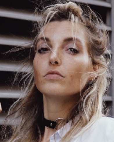 Profilbild von Marie