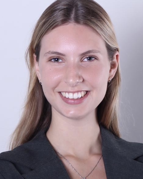 Profilbild von Liljana