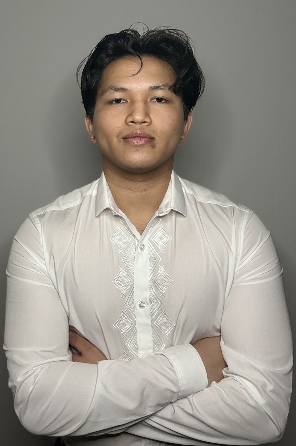 Weiteres Foto von Sudip