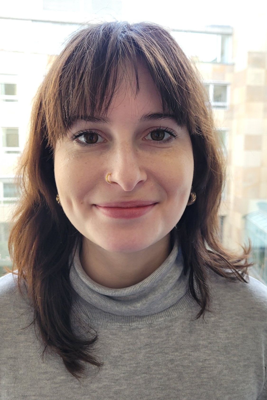 Weiteres Foto von Emily