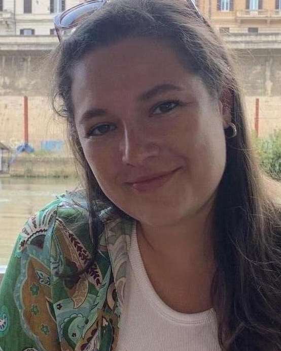Profilbild von Luisa Lorena