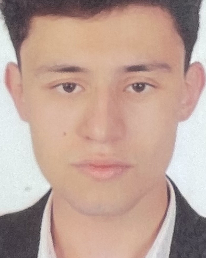 Profilbild von Louay