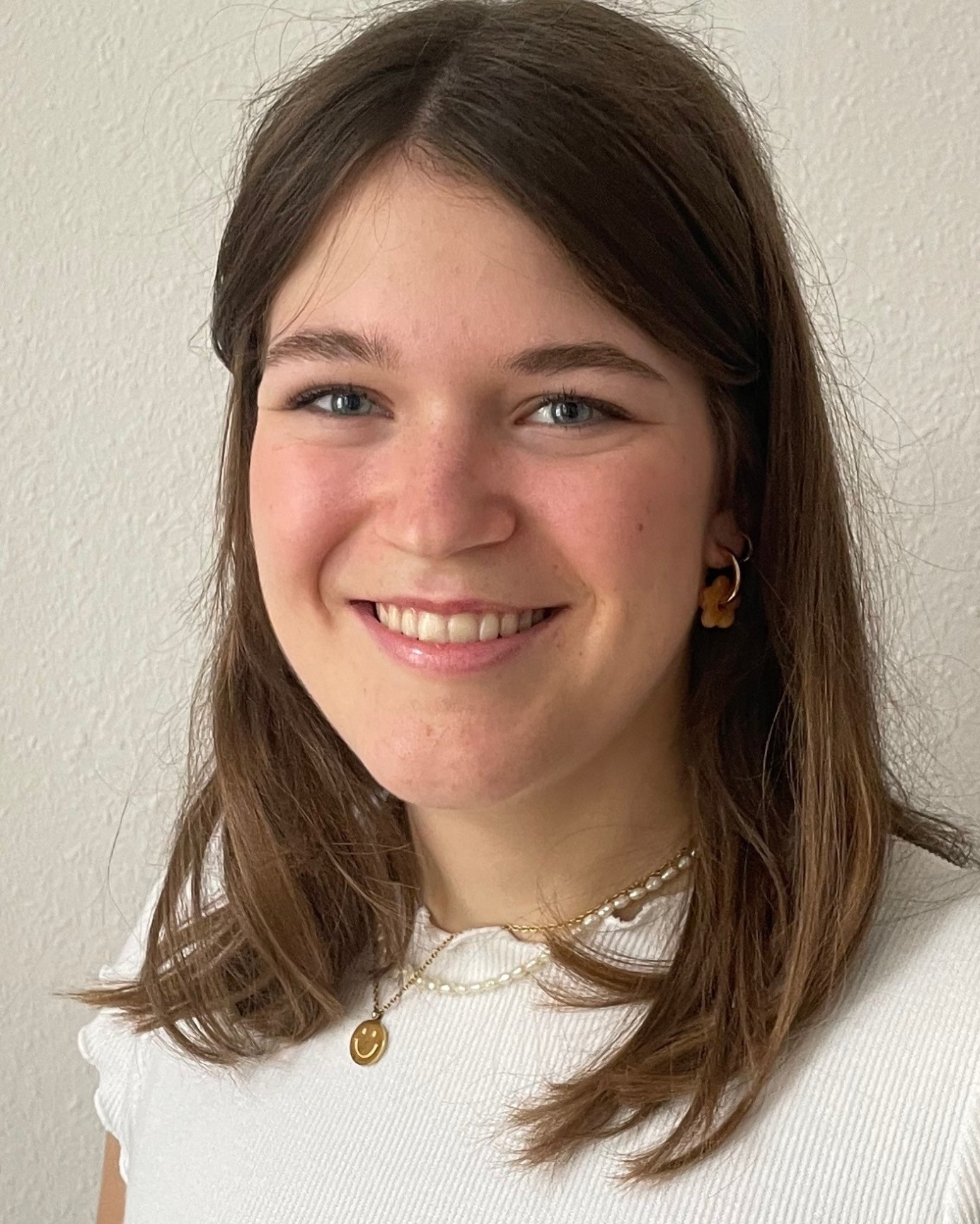 Profilbild von Henriette