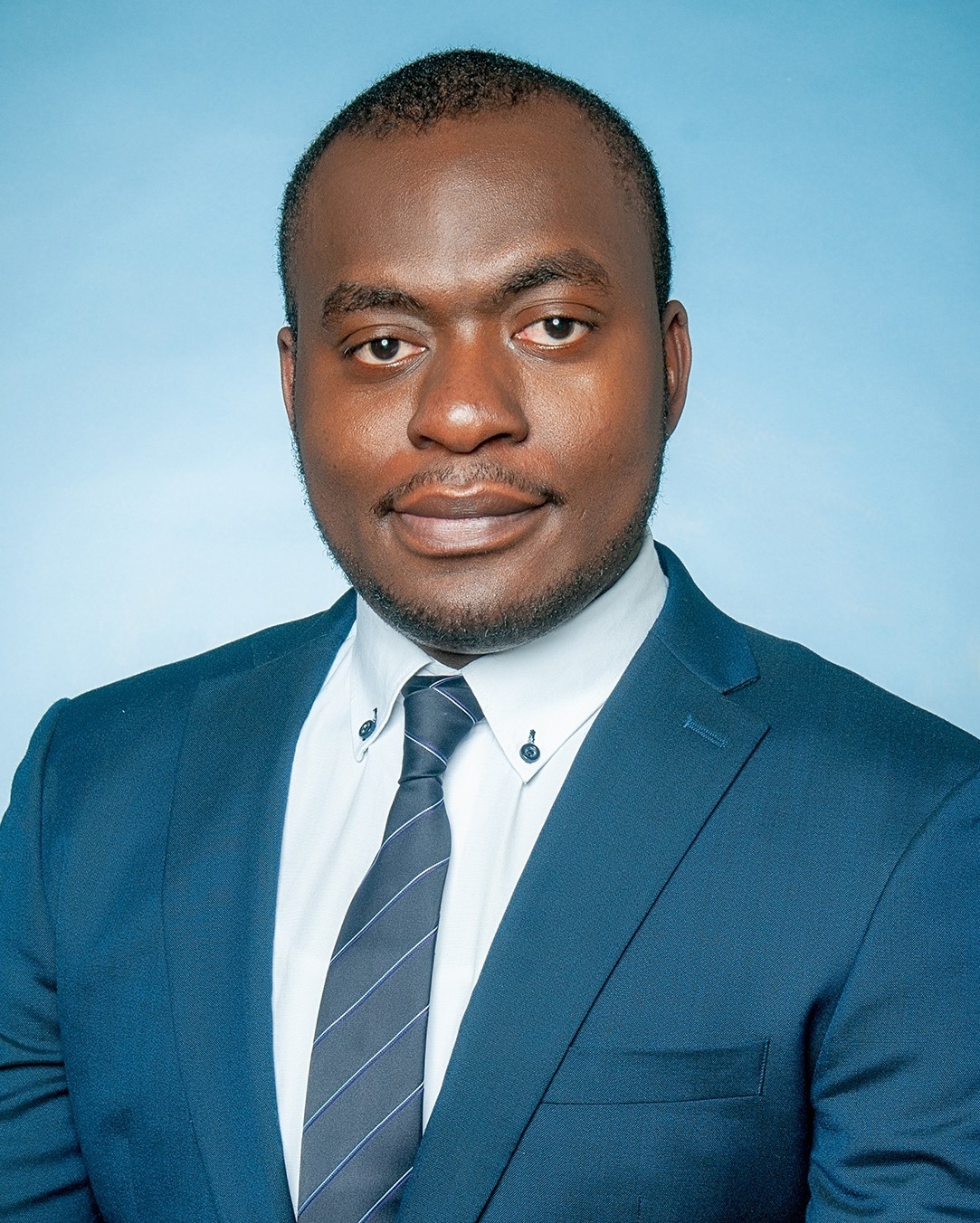 Profilbild von Willy Stephane