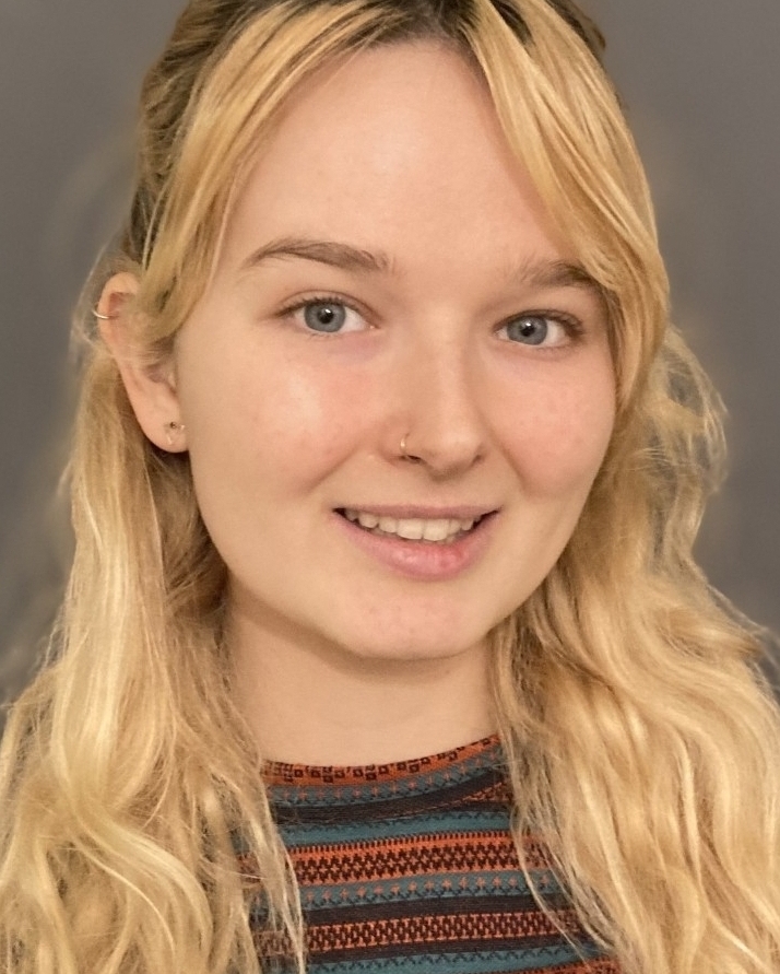 Profilbild von Lisa