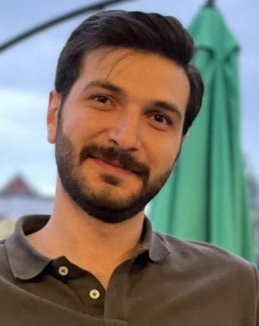 Profilbild von Mohamad