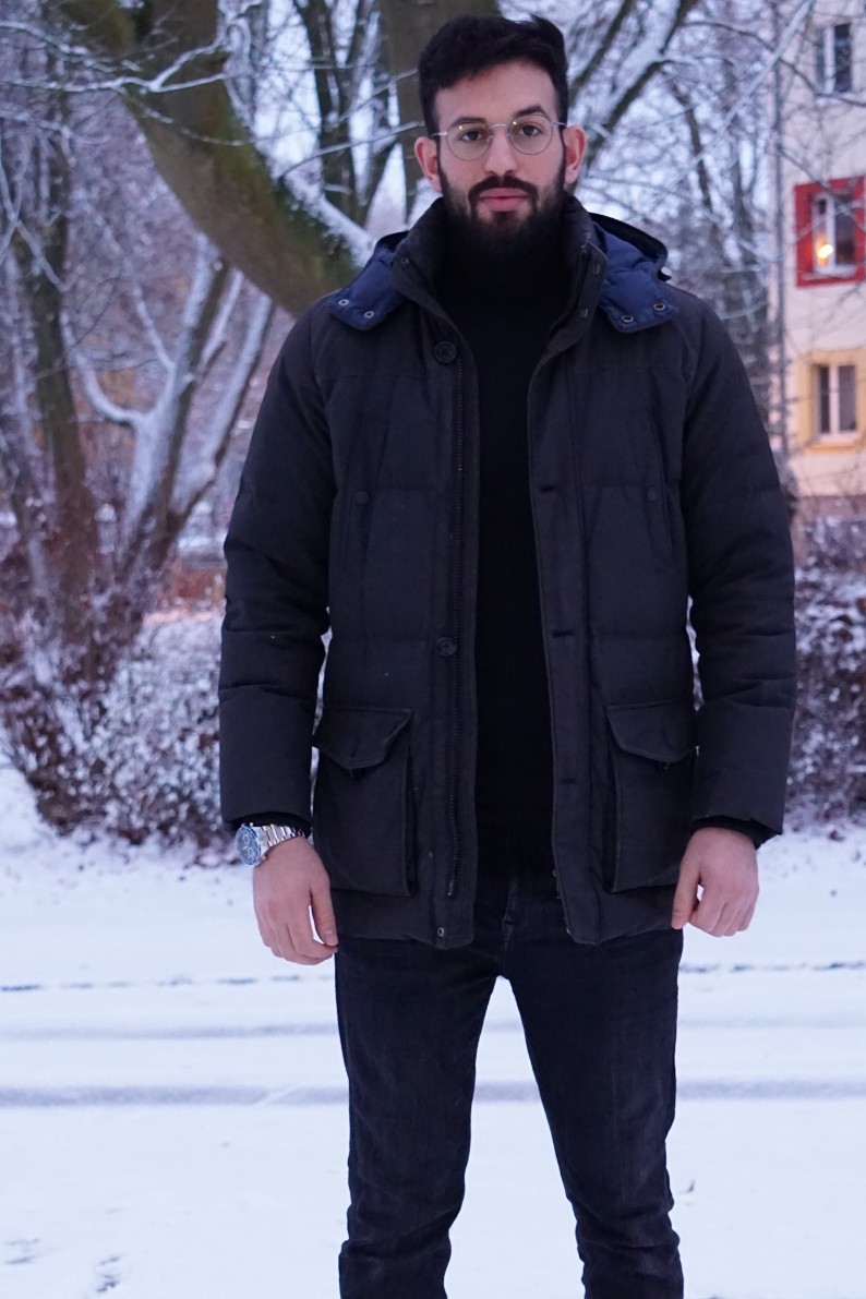 Weiteres Foto von Sofian