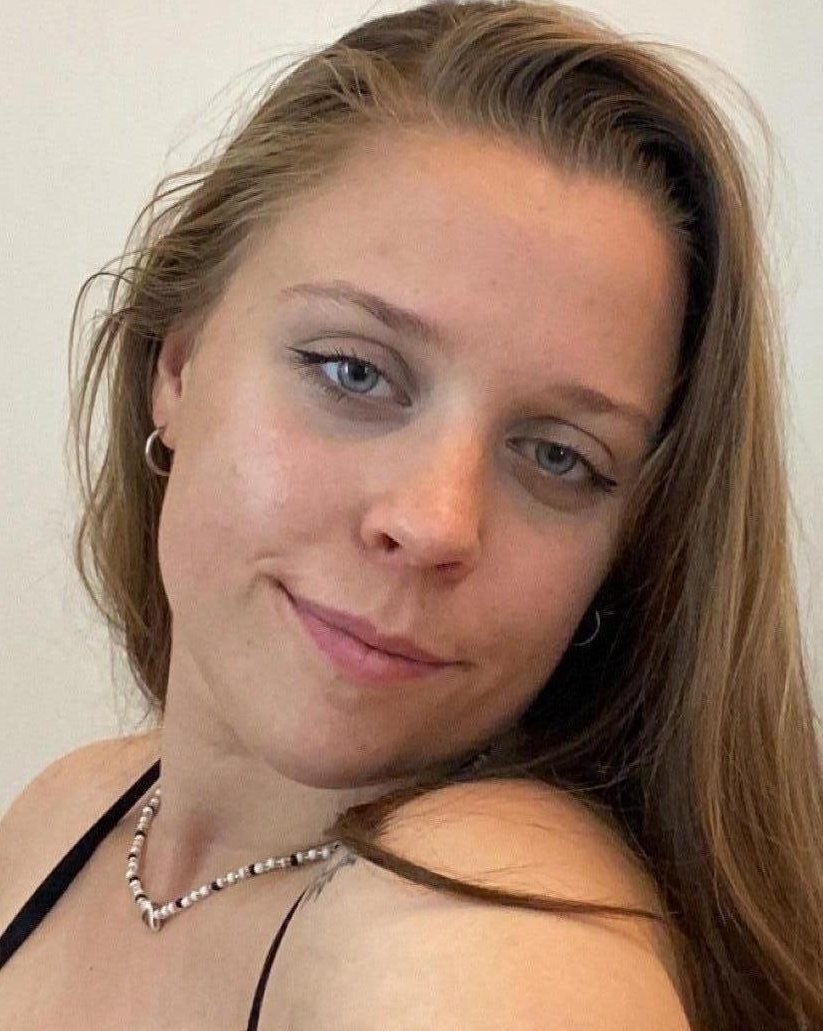 Profilbild von Marie