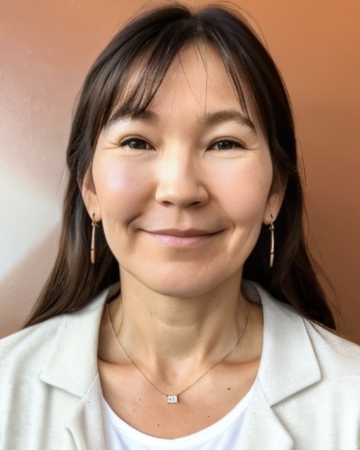 Profilbild von Mariia Gavrilovna