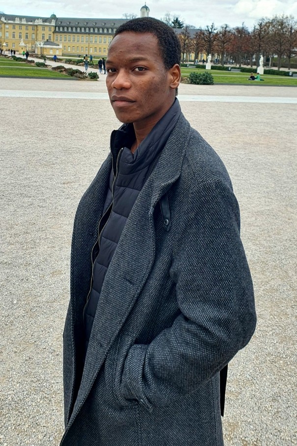 Weiteres Foto von Carol