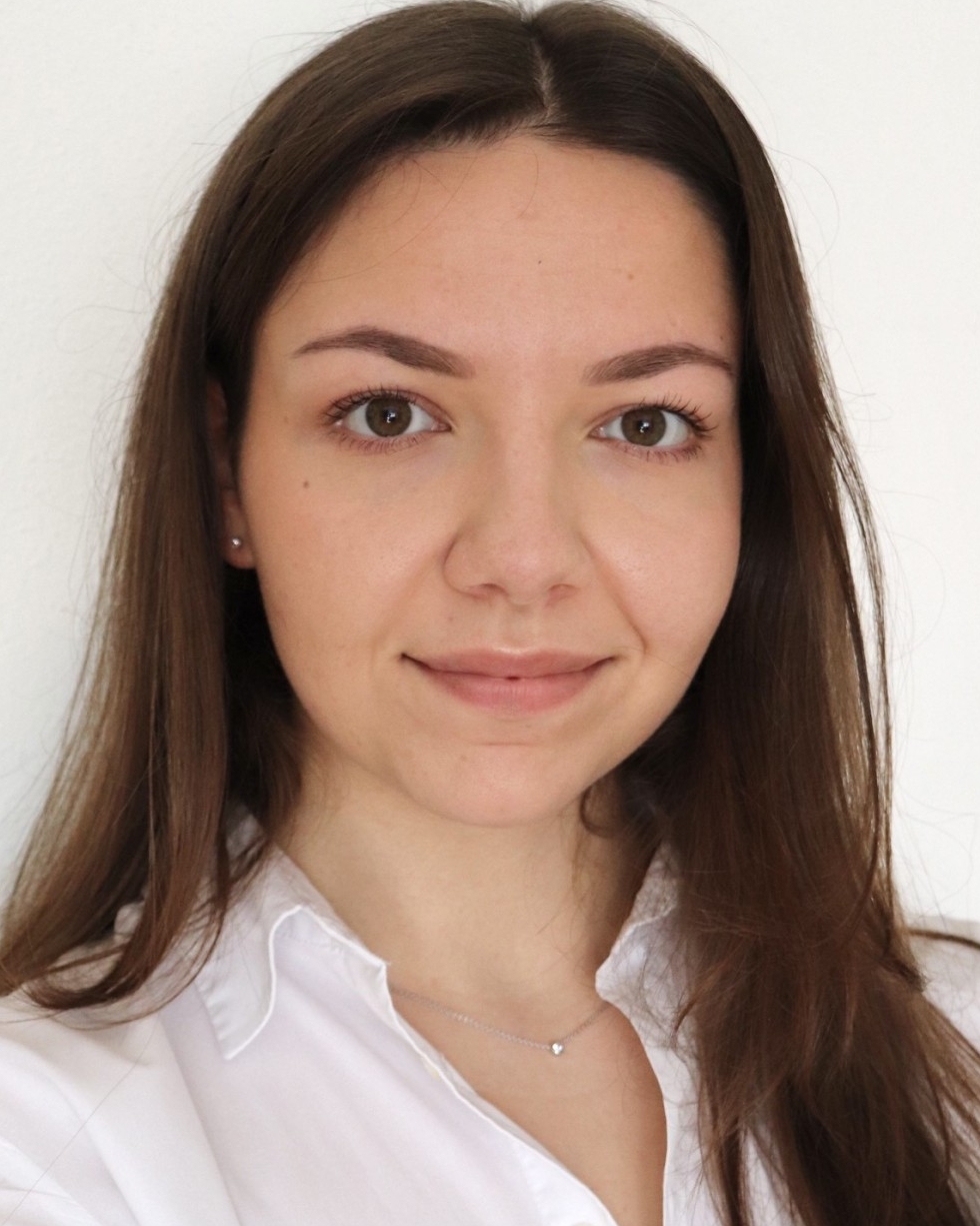 Profilbild von Sophia