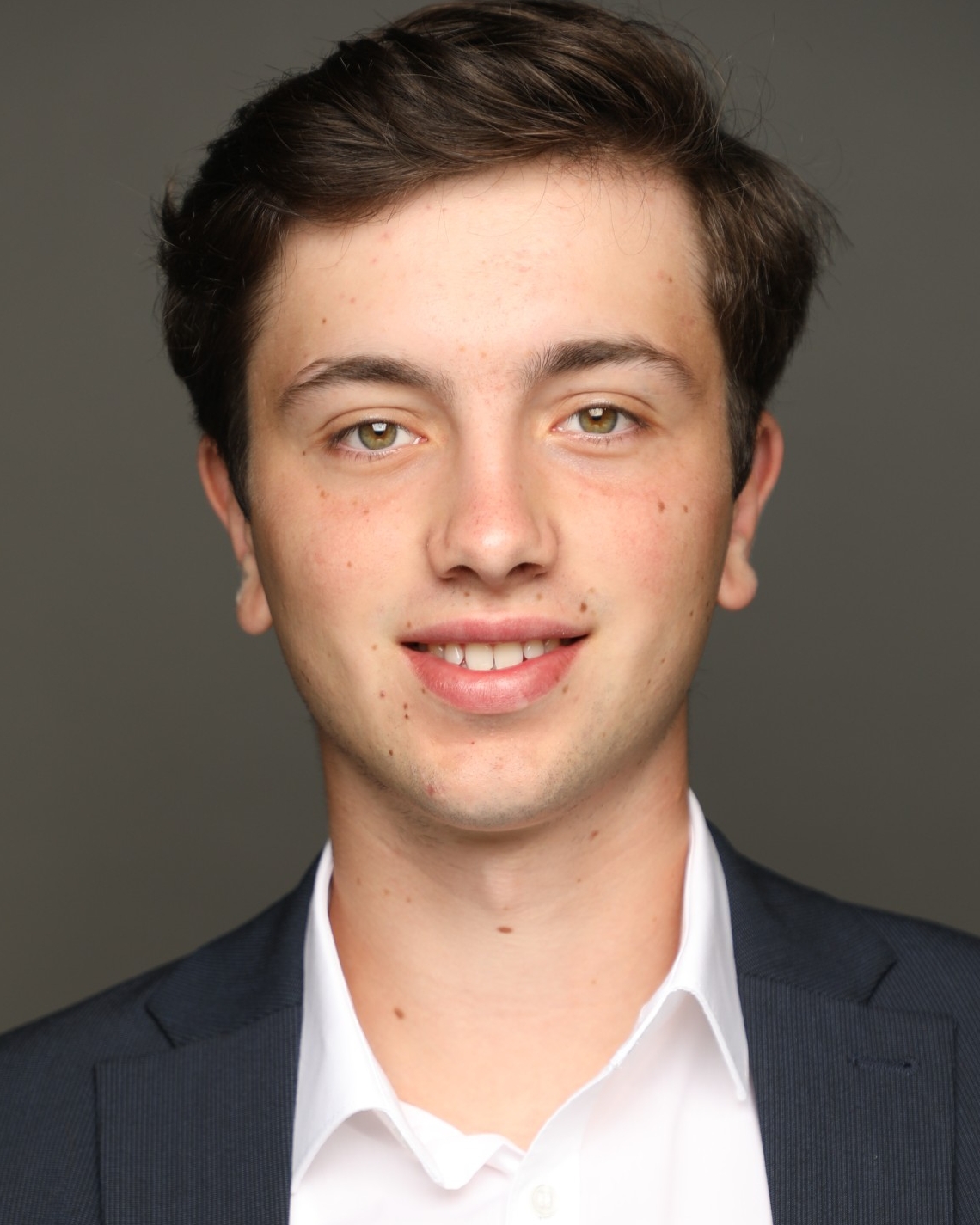 Profilbild von Johannes