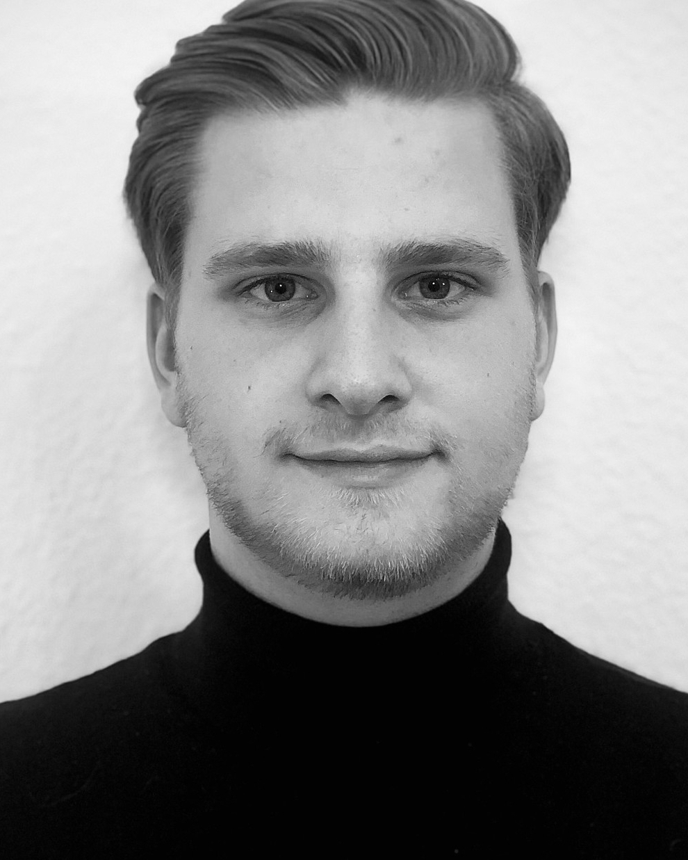 Profilbild von Malte Maximilian