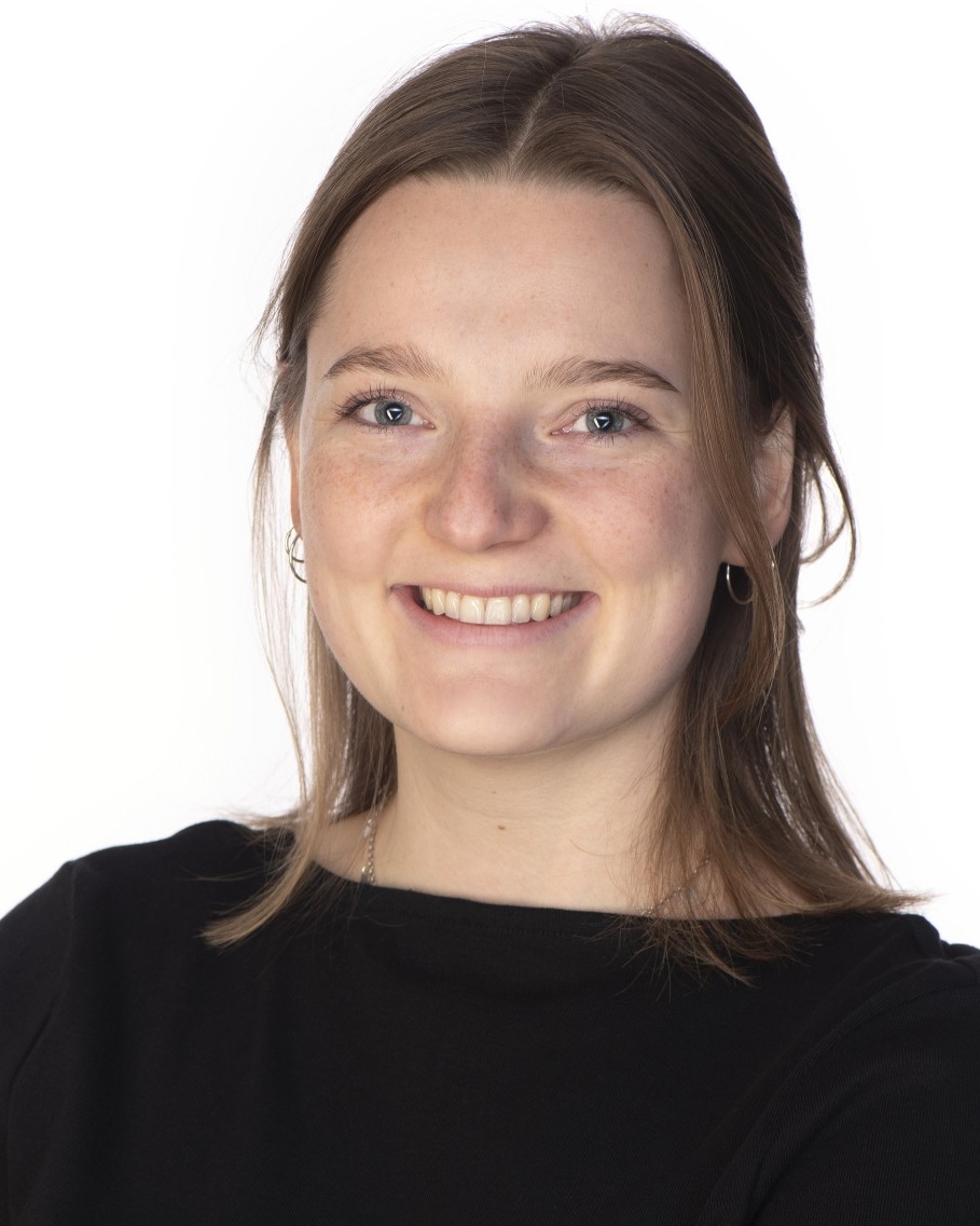 Profilbild von Sofie