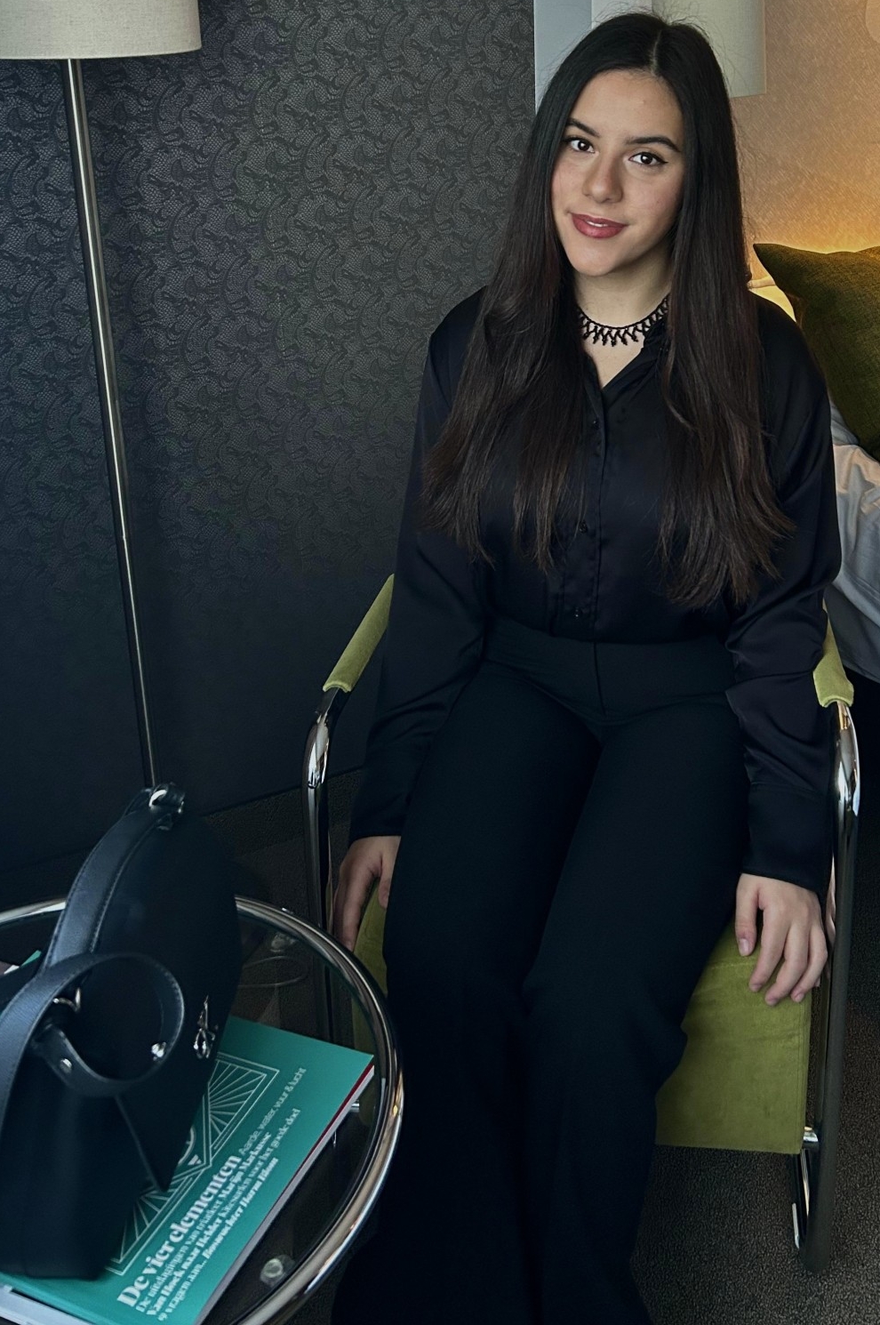 Weiteres Foto von Dilara