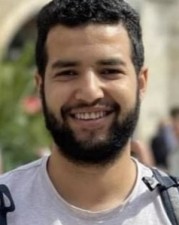 Ahmed-7164490 Jobber für InStaff in Münster