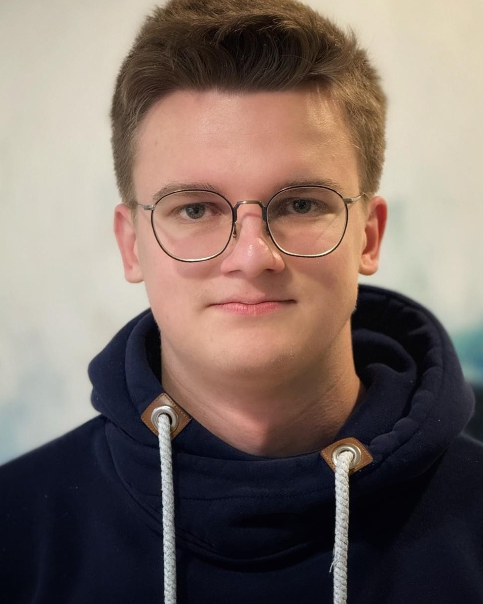 Profilbild von Mats