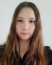 Svenja-8205264 Jobber für InStaff in Potsdam