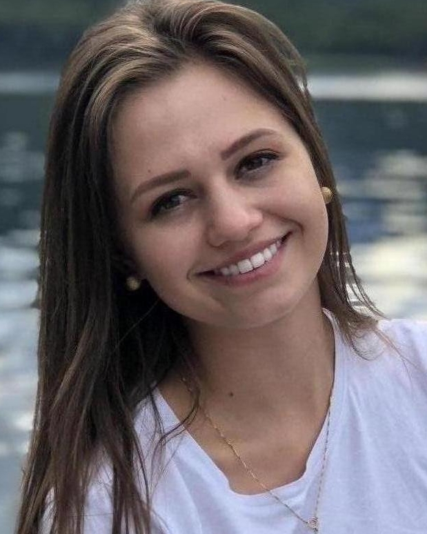 Profilbild von Samanta