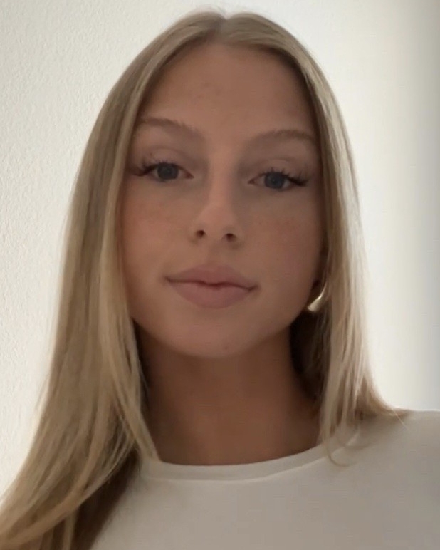 Profilbild von Lara