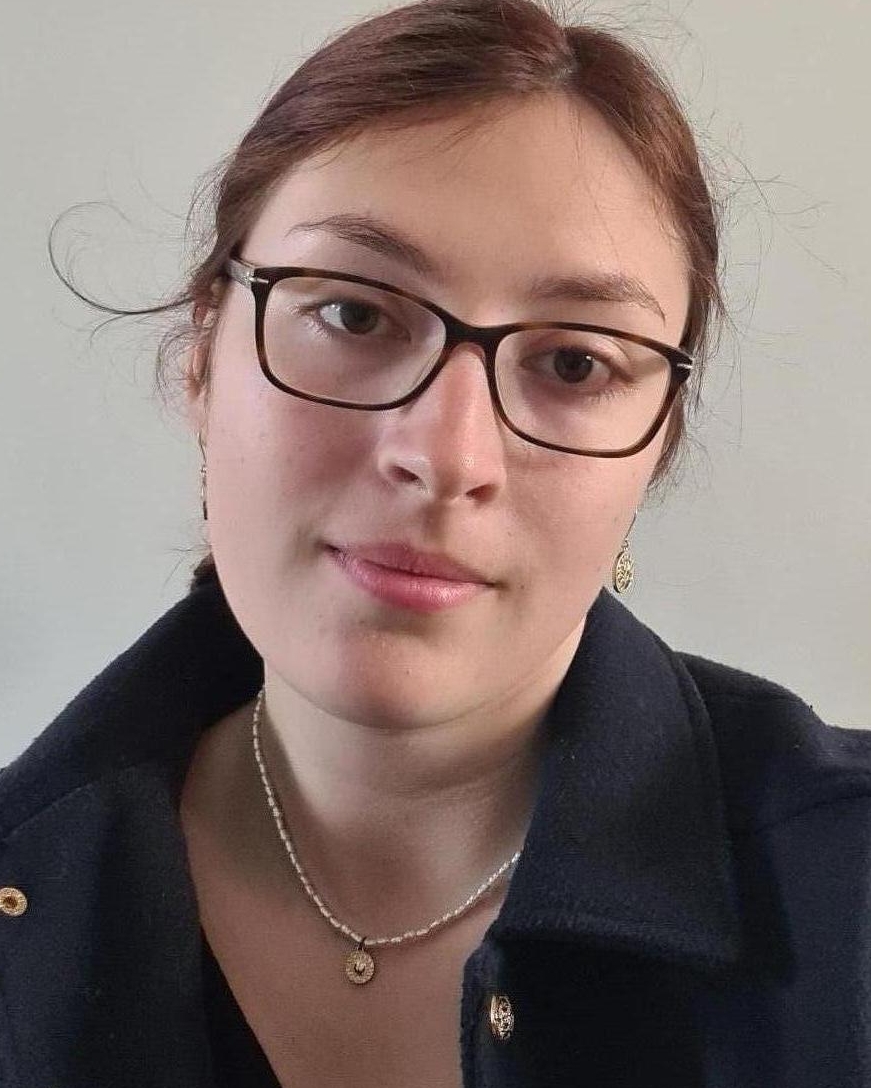 Profilbild von Amelie