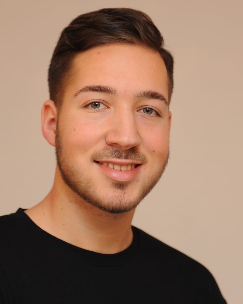 Profilbild von Espen