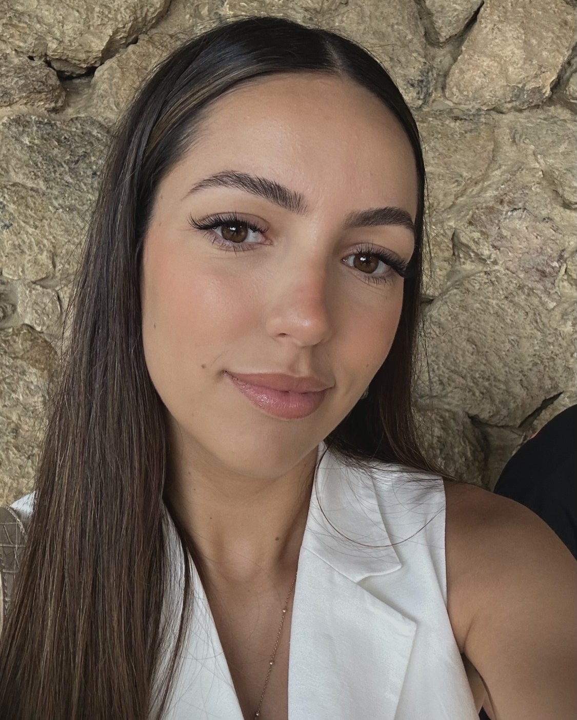 Profilbild von Kristine