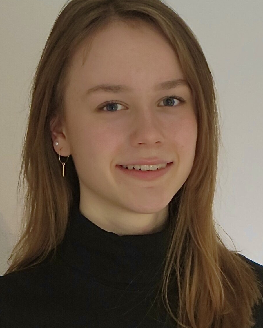 Profilbild von Sarah