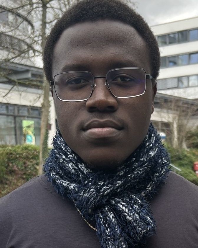 Profilbild von Steeve