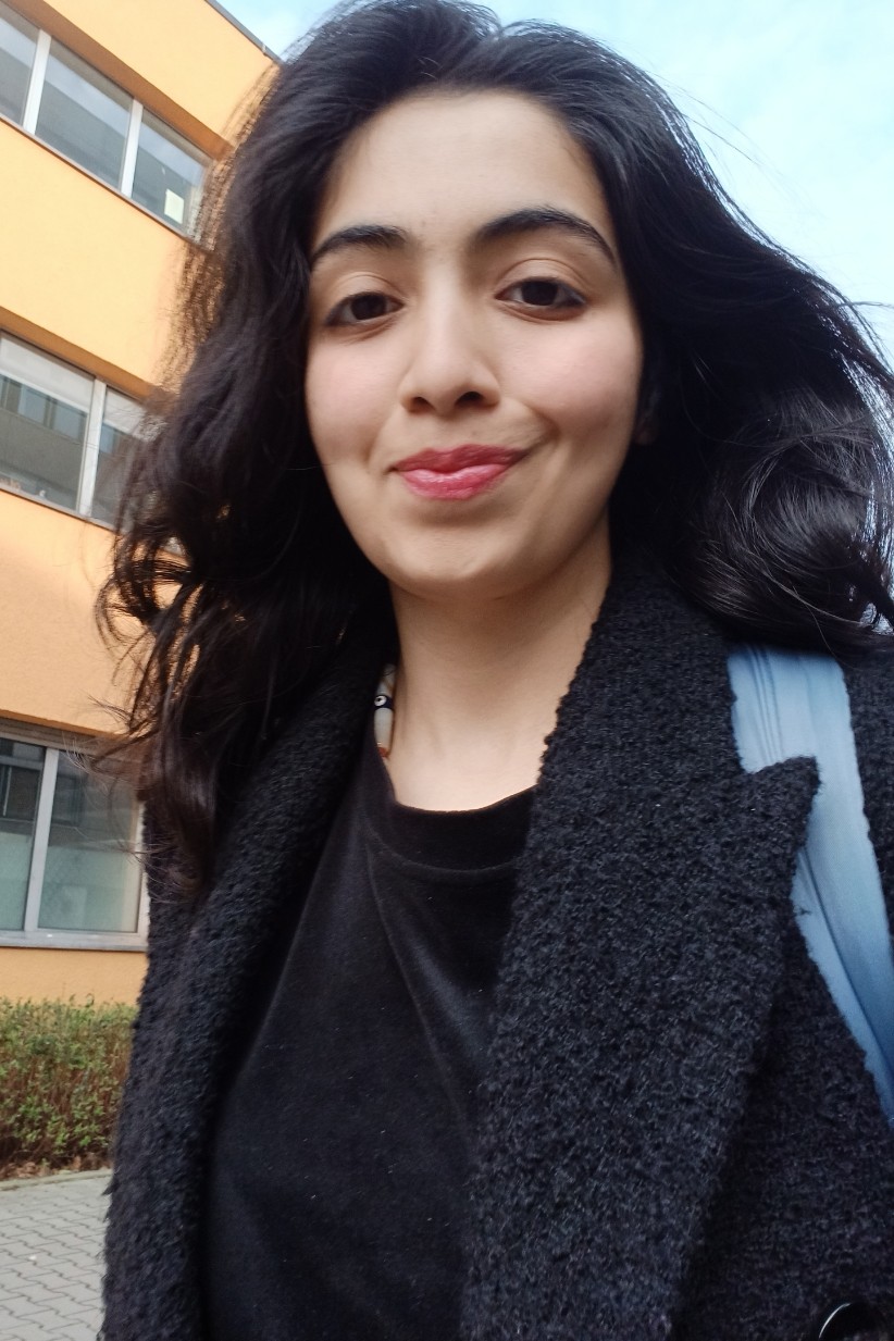 Weiteres Foto von Vaishnavi