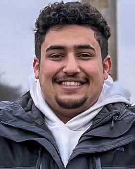 Profilbild von Omar Sadeq Kasem