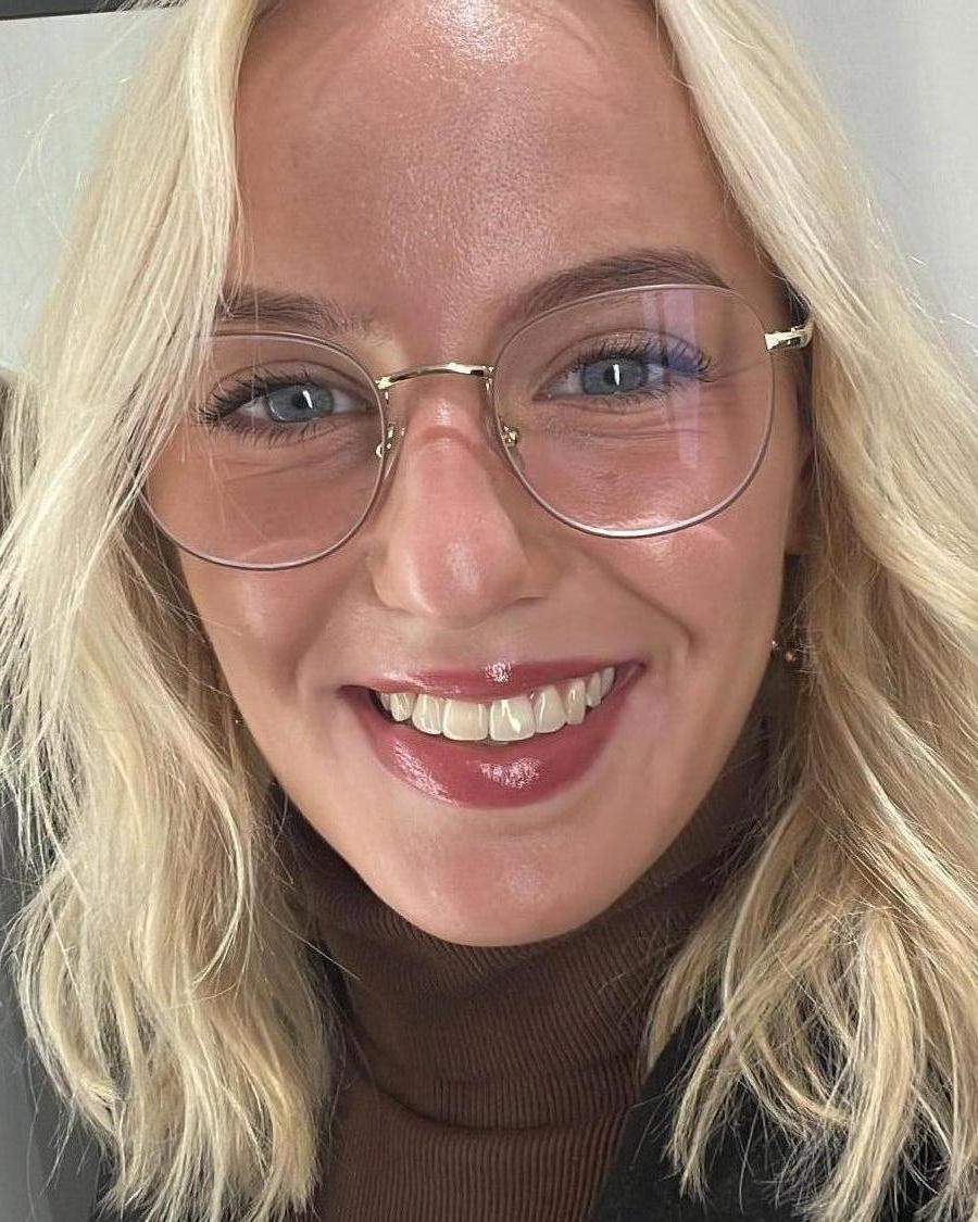 Profilbild von Helen