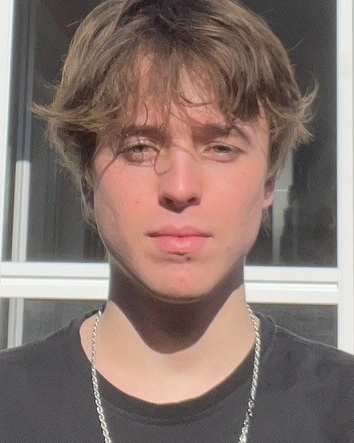 Profilbild von Nils