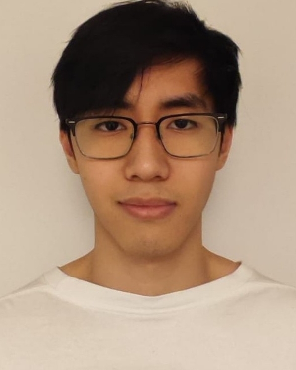 Profilbild von Huan
