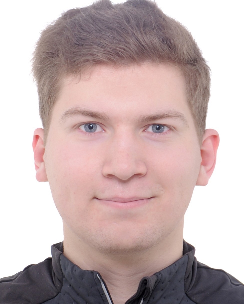 Profilbild von Christian