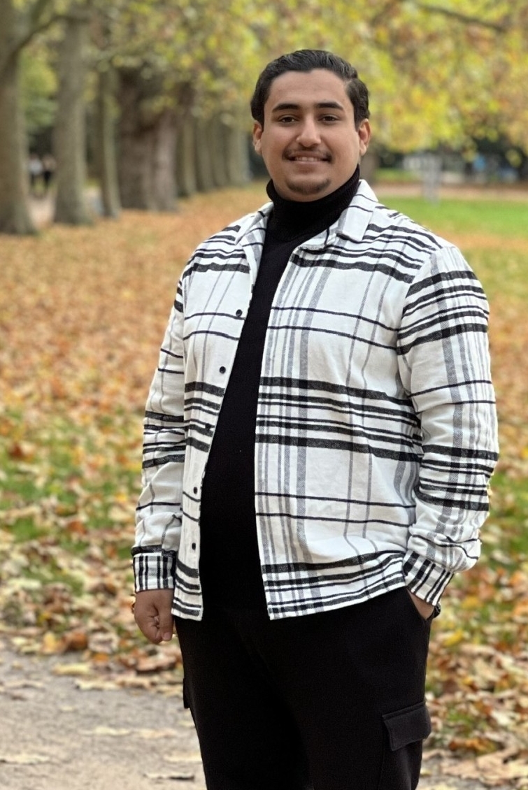 Weiteres Foto von Omar Sadeq Kasem